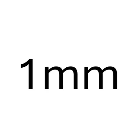1mm