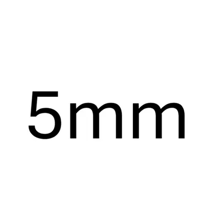 5mm
