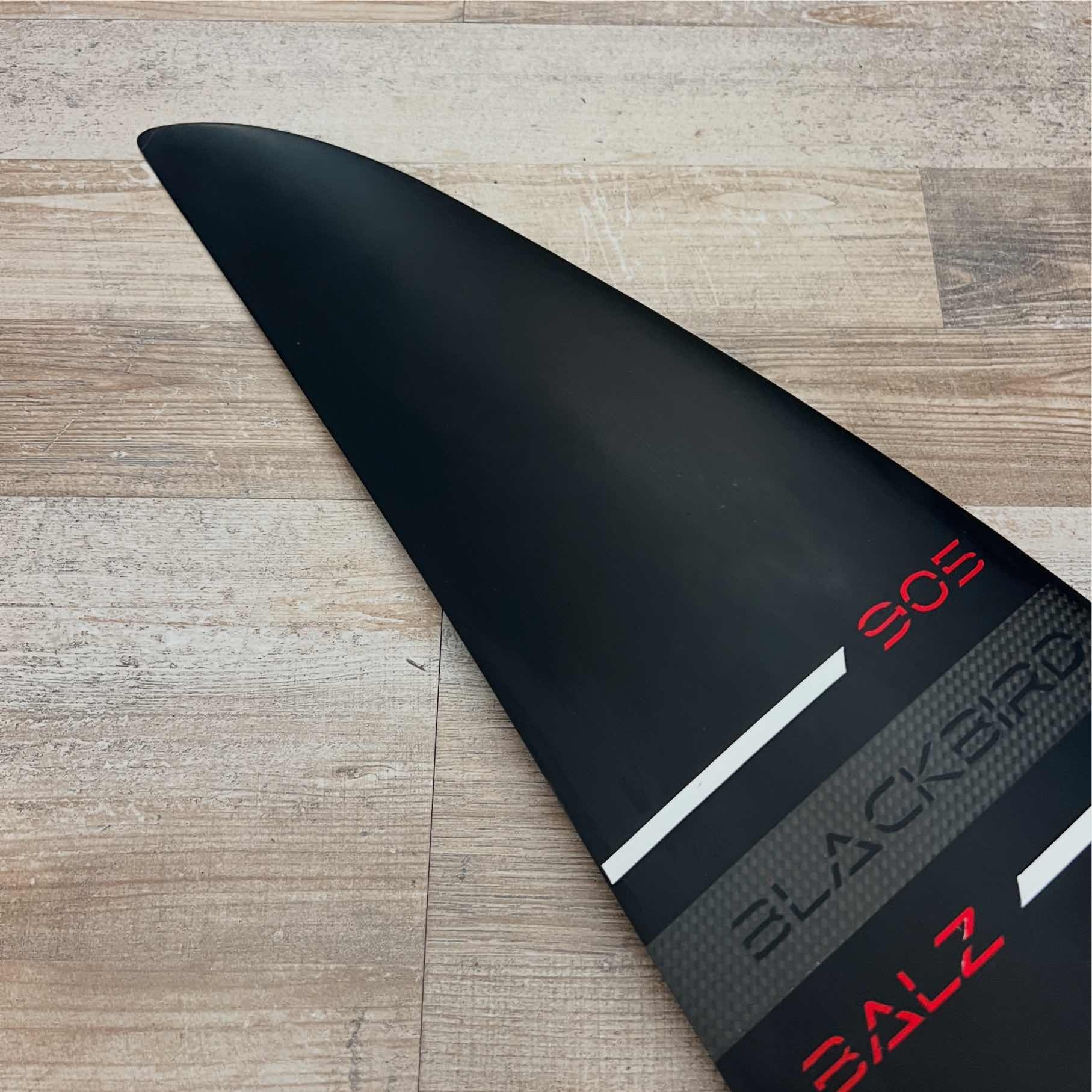 Sabfoil Sabfoil Blackbird Balz  905