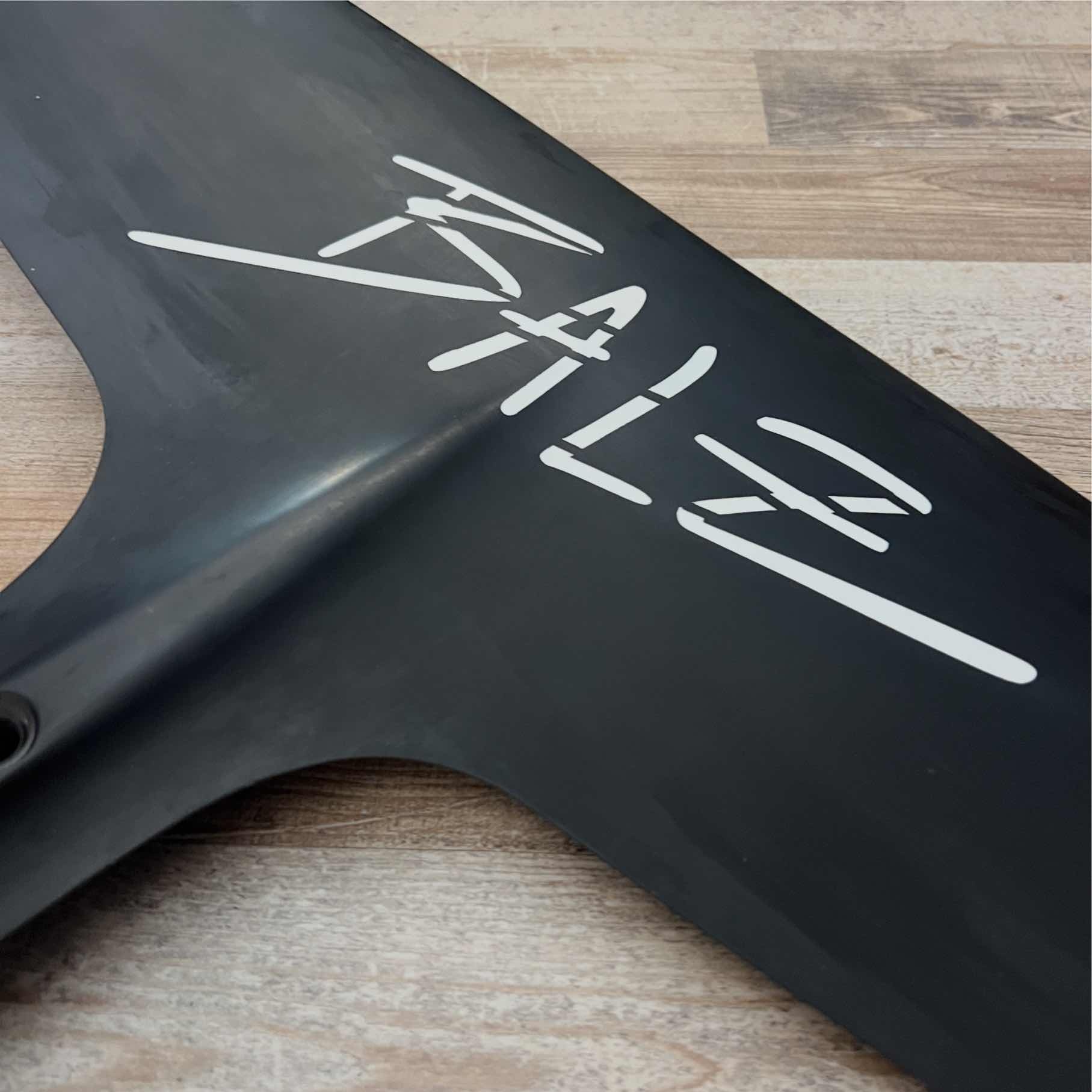 Sabfoil Sabfoil Blackbird Balz  905
