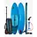 Starboard Starboard iGO One Inflatable Board with Paddle