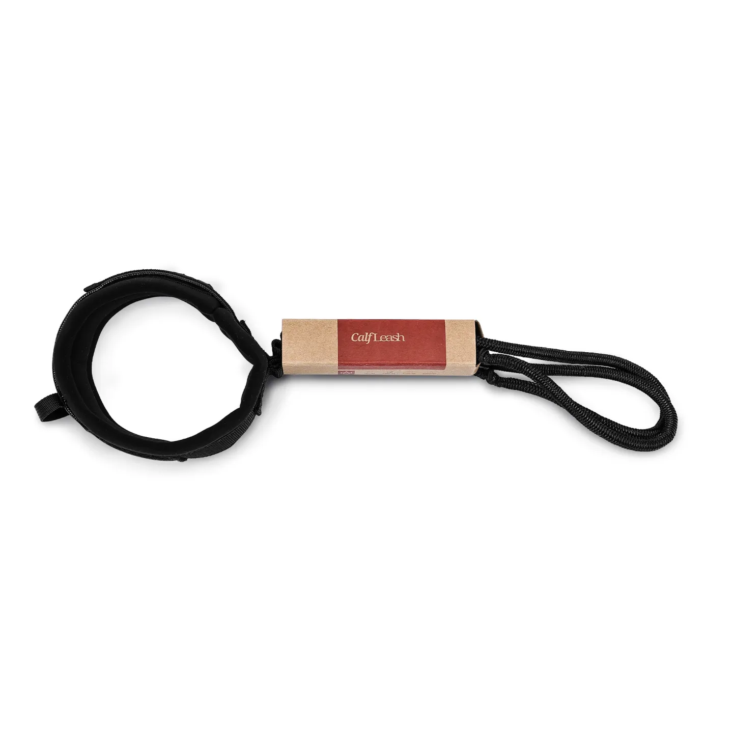 Manera Manera Foil calf leash - Lite