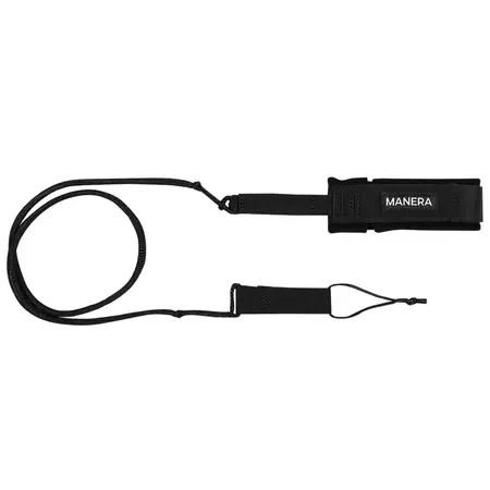 Manera Manera Foil calf leash - Lite