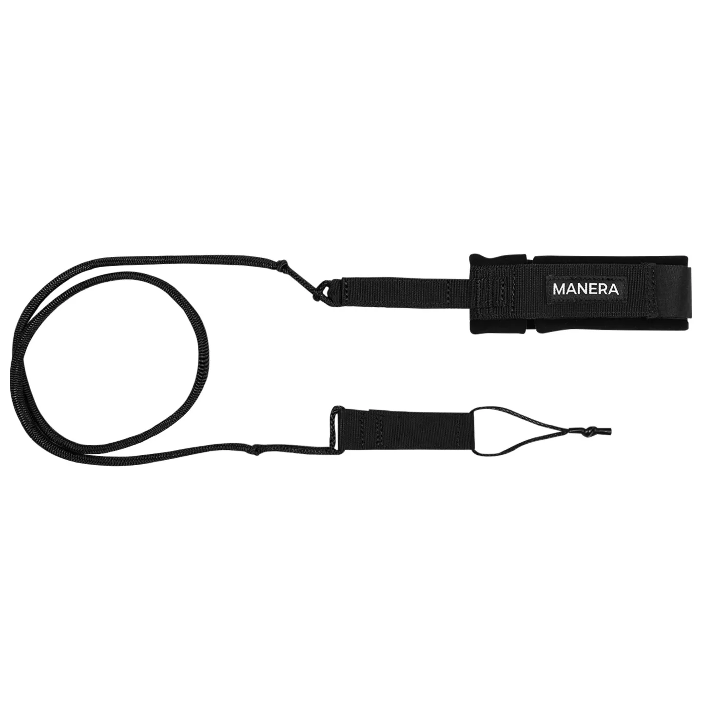 Manera Manera Foil calf leash - Lite
