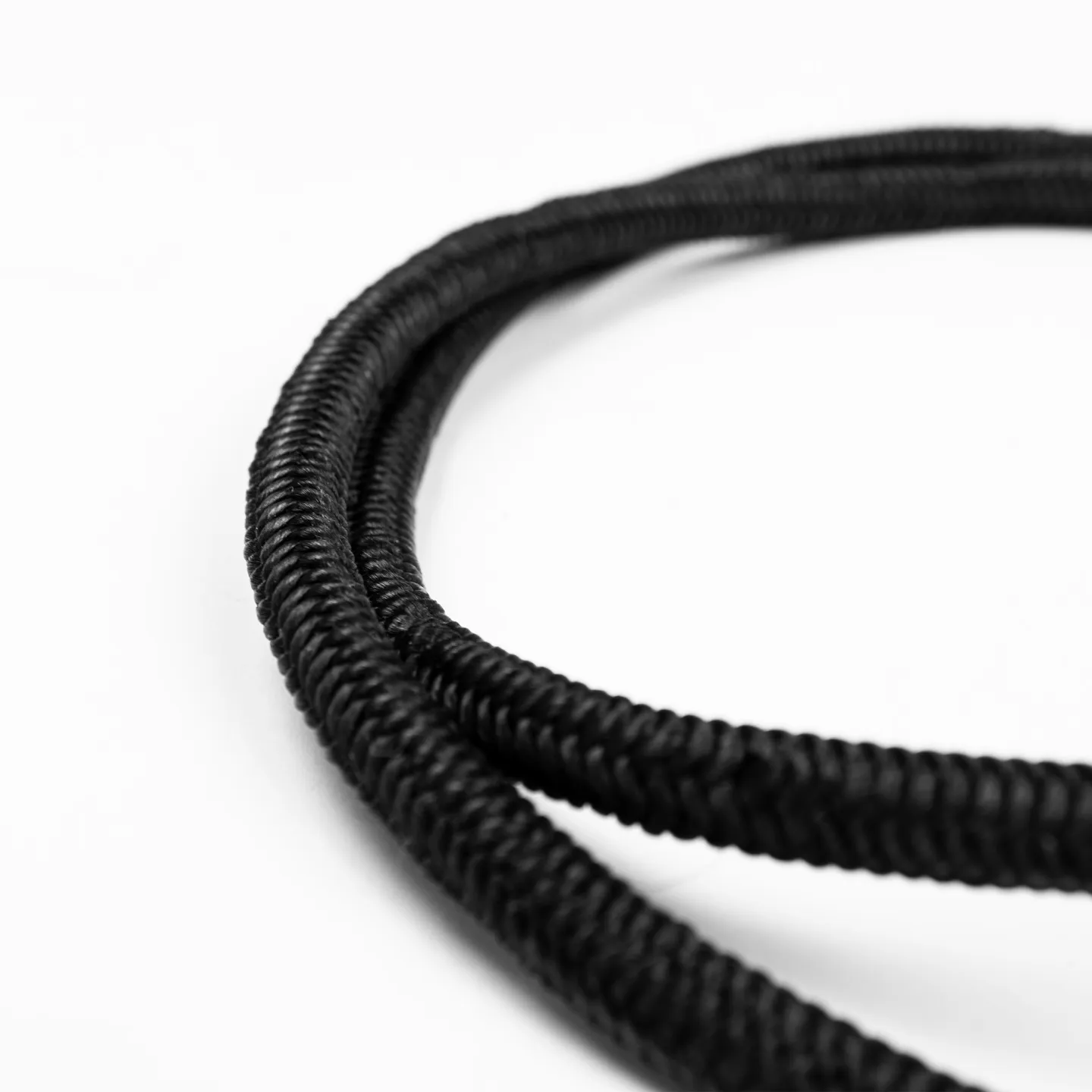 Manera Manera Foil calf leash - Lite