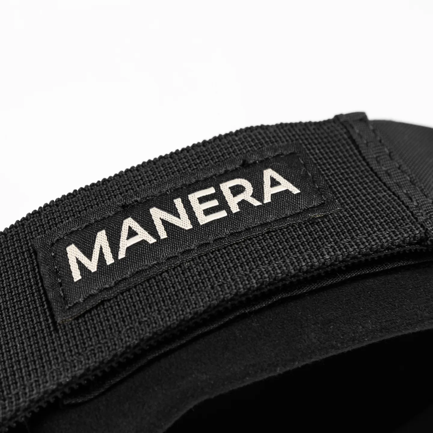Manera Manera Foil calf leash - Lite