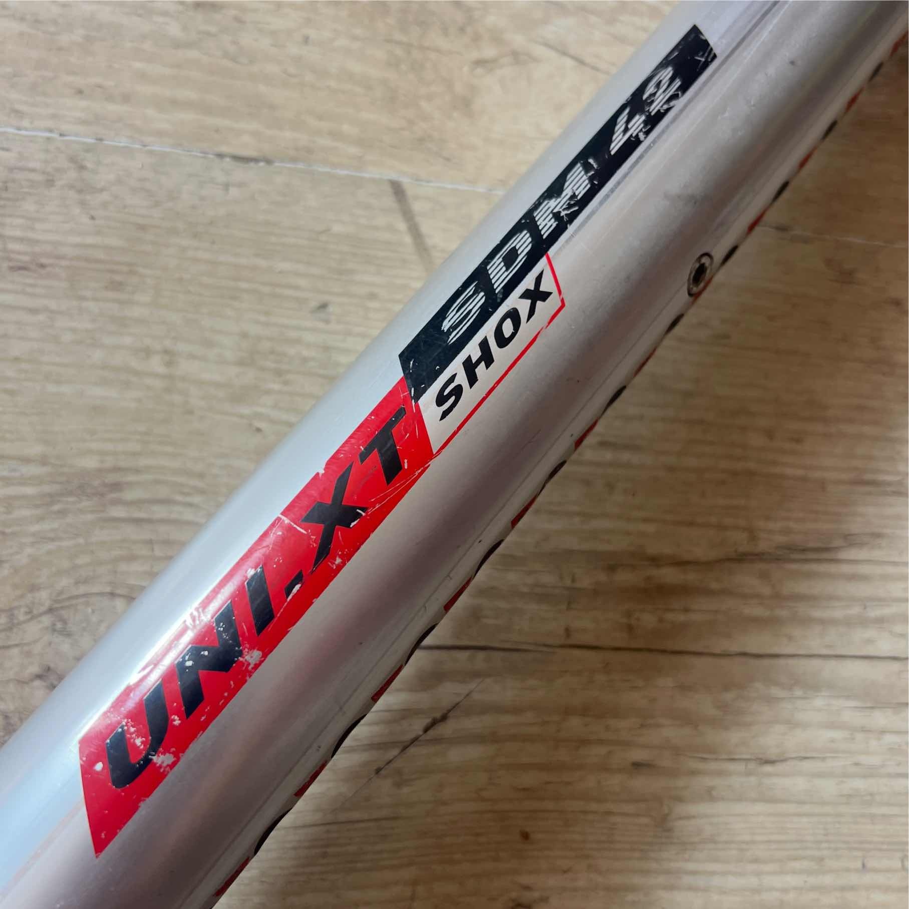 North Windsurfing North Sails Uni.XT Shox SDM 42 + mast base