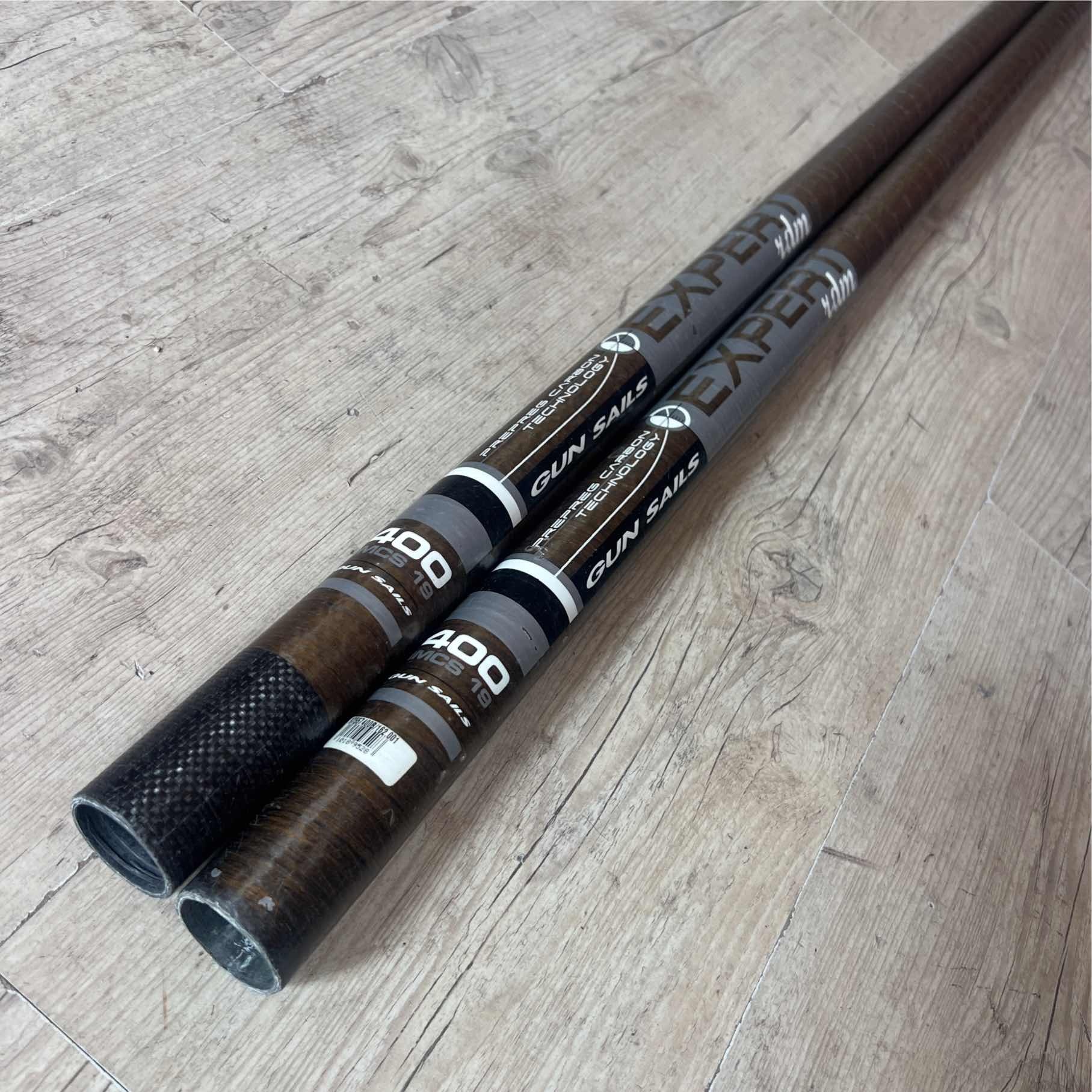 Gunsails Gunsails Expert RDM 400