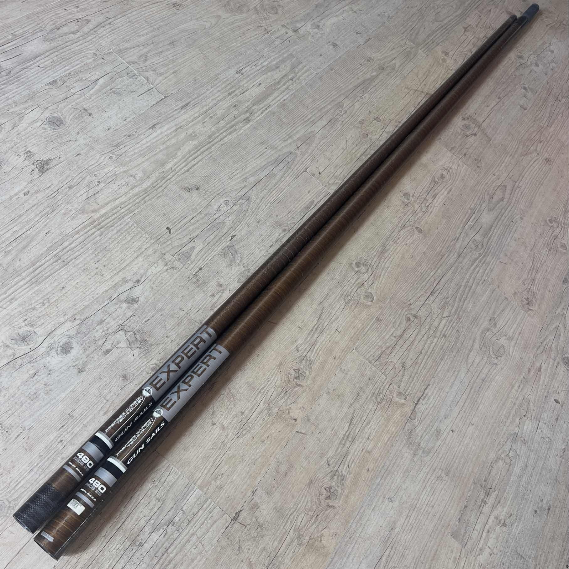 Gunsails Gunsails Expert SDM 490