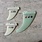 OFF Fins (thruster) Mutant 18 + Fish 10 (x2) Slotbox