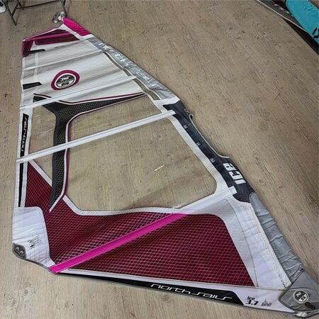 North Windsurfing North Sails Ice  3.7 2010