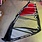 Severne Severne Blade 3.7 2012