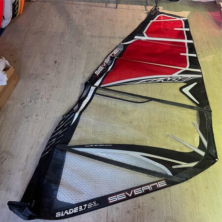 Severne Severne Blade 3.7 2012