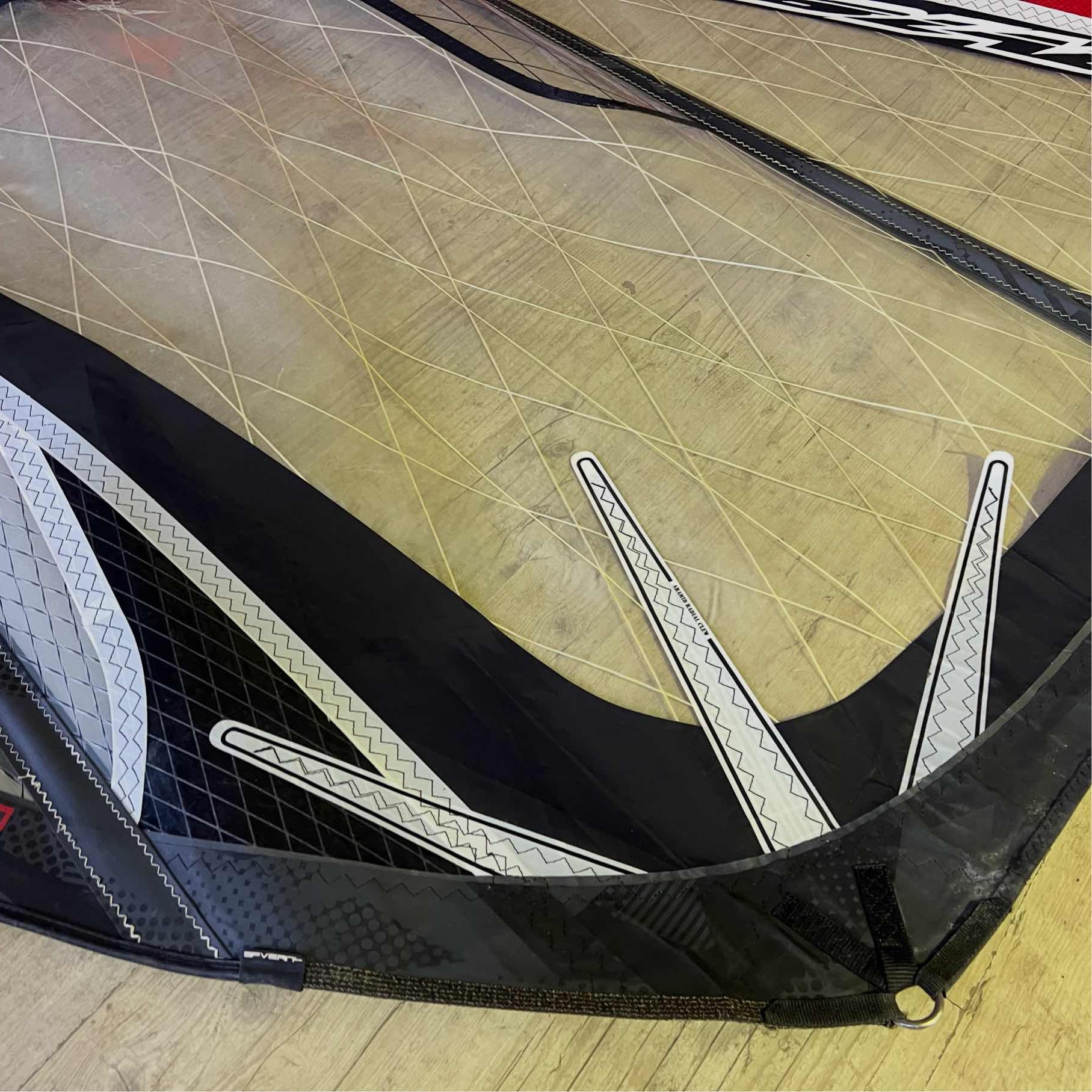 Severne Severne Blade 3.7 2012