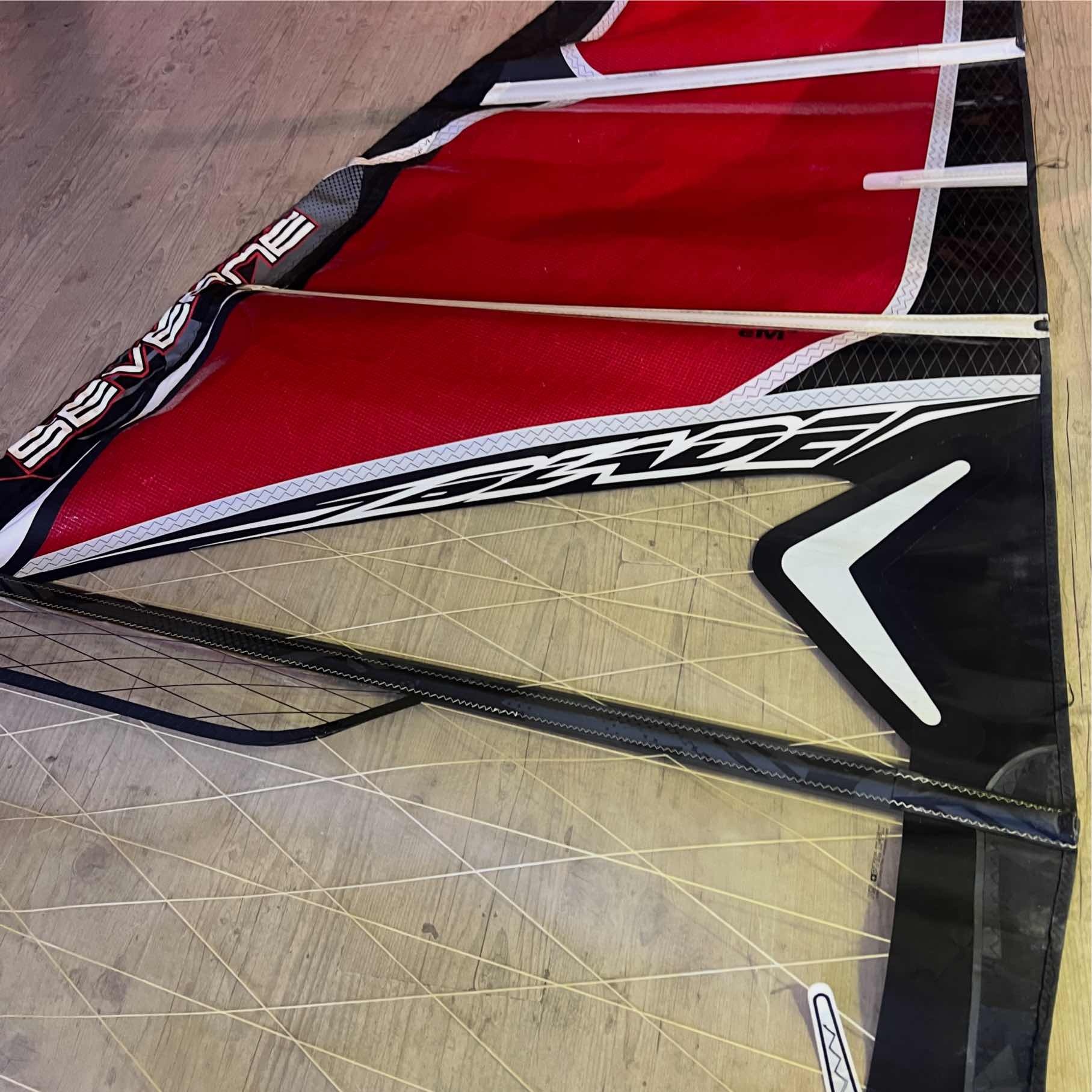 Severne Severne Blade 3.7 2012