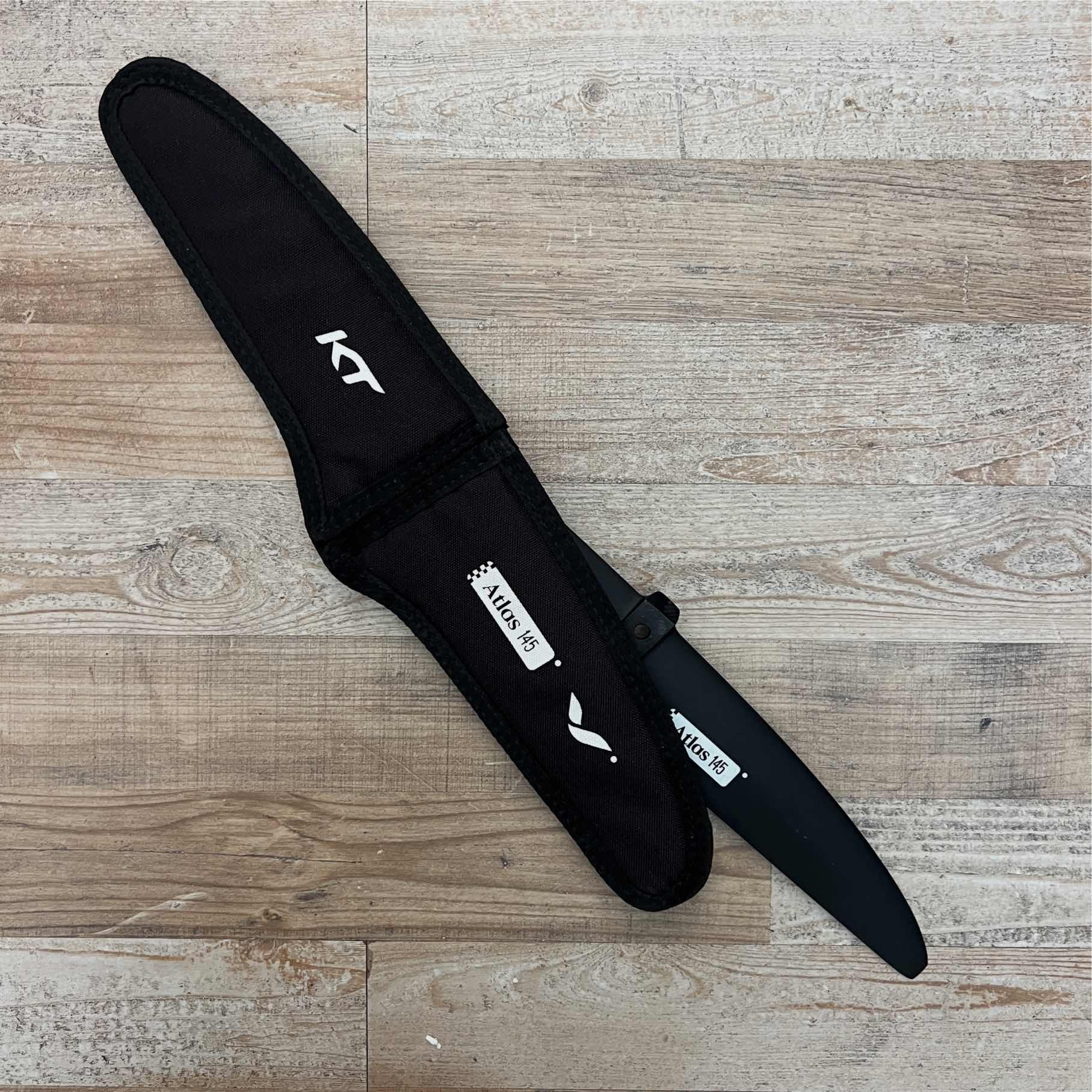 KT KT Atlas Back Wing 145