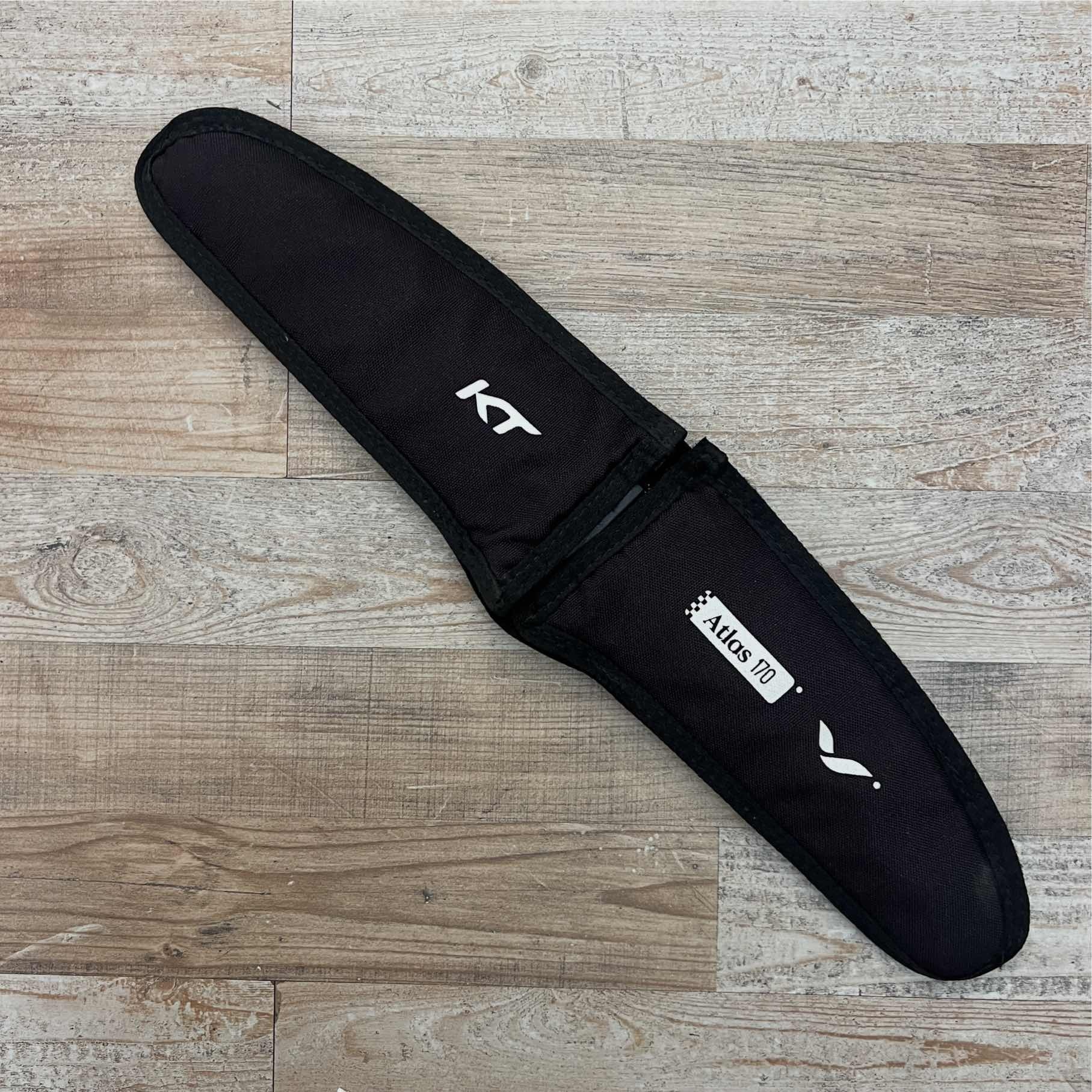 KT KT Atlas Back Wing 170