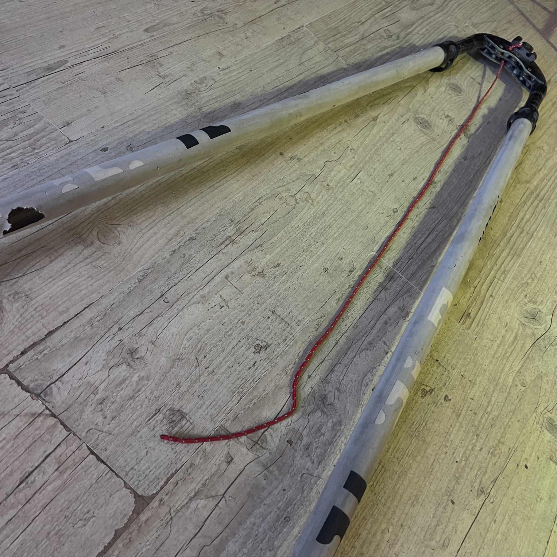 AL360 AL360 E3 Carbon 185-245