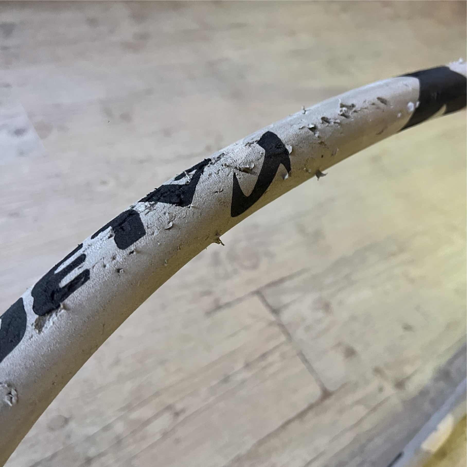 AL360 AL360 E3 Carbon 185-245
