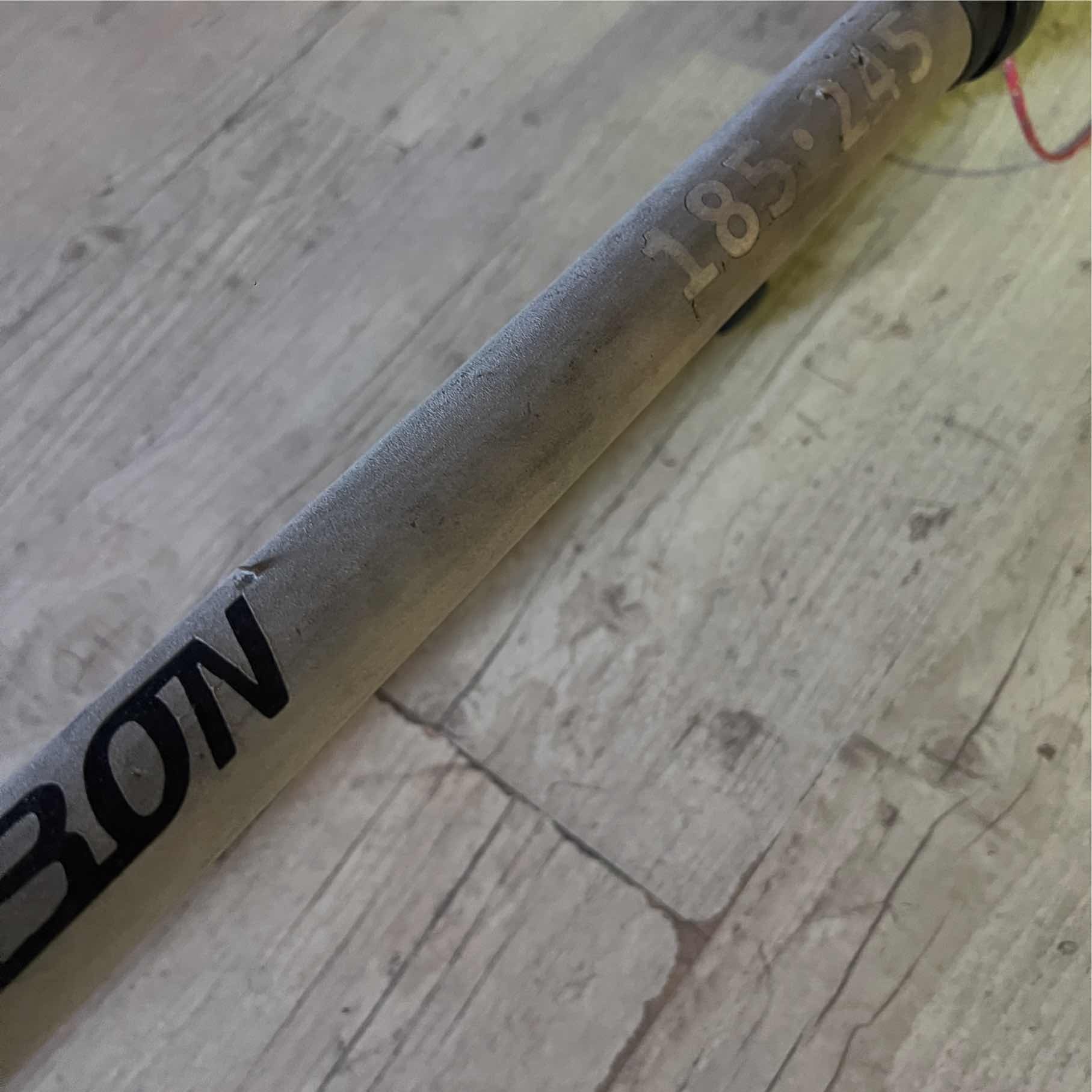 AL360 AL360 E3 Carbon 185-245