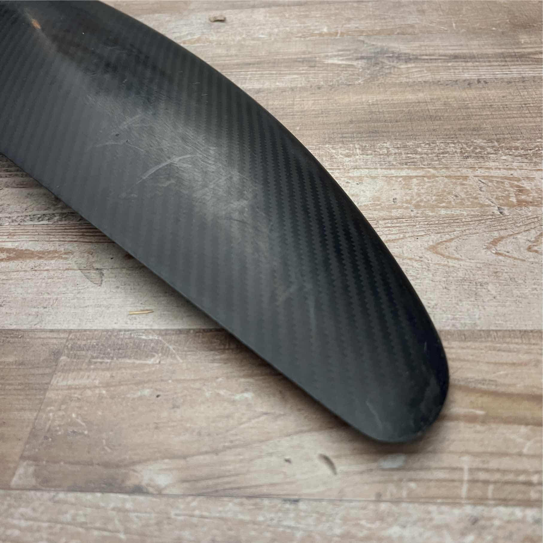 KT KT Instinct 1300 front wing