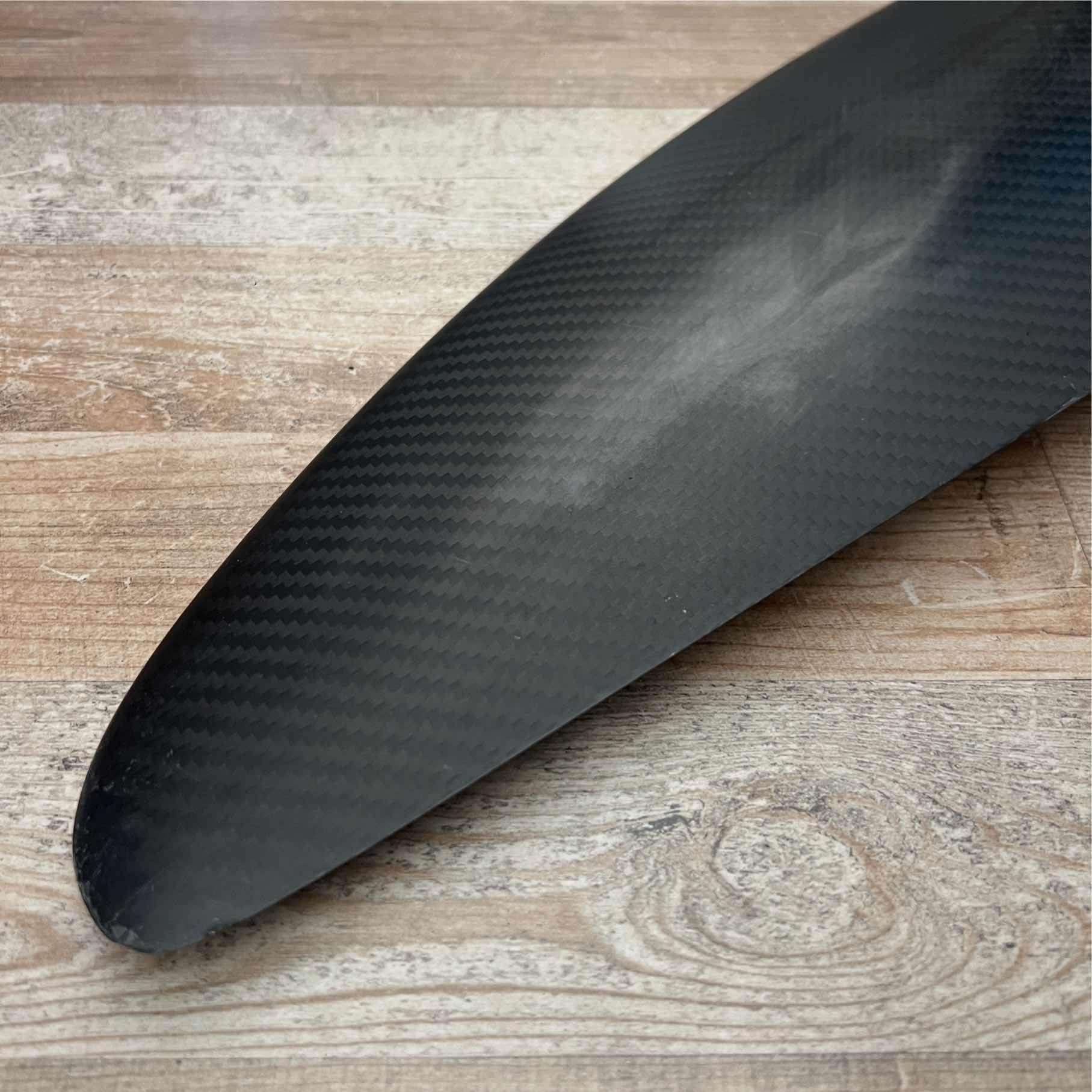 KT KT Instinct 1300 front wing