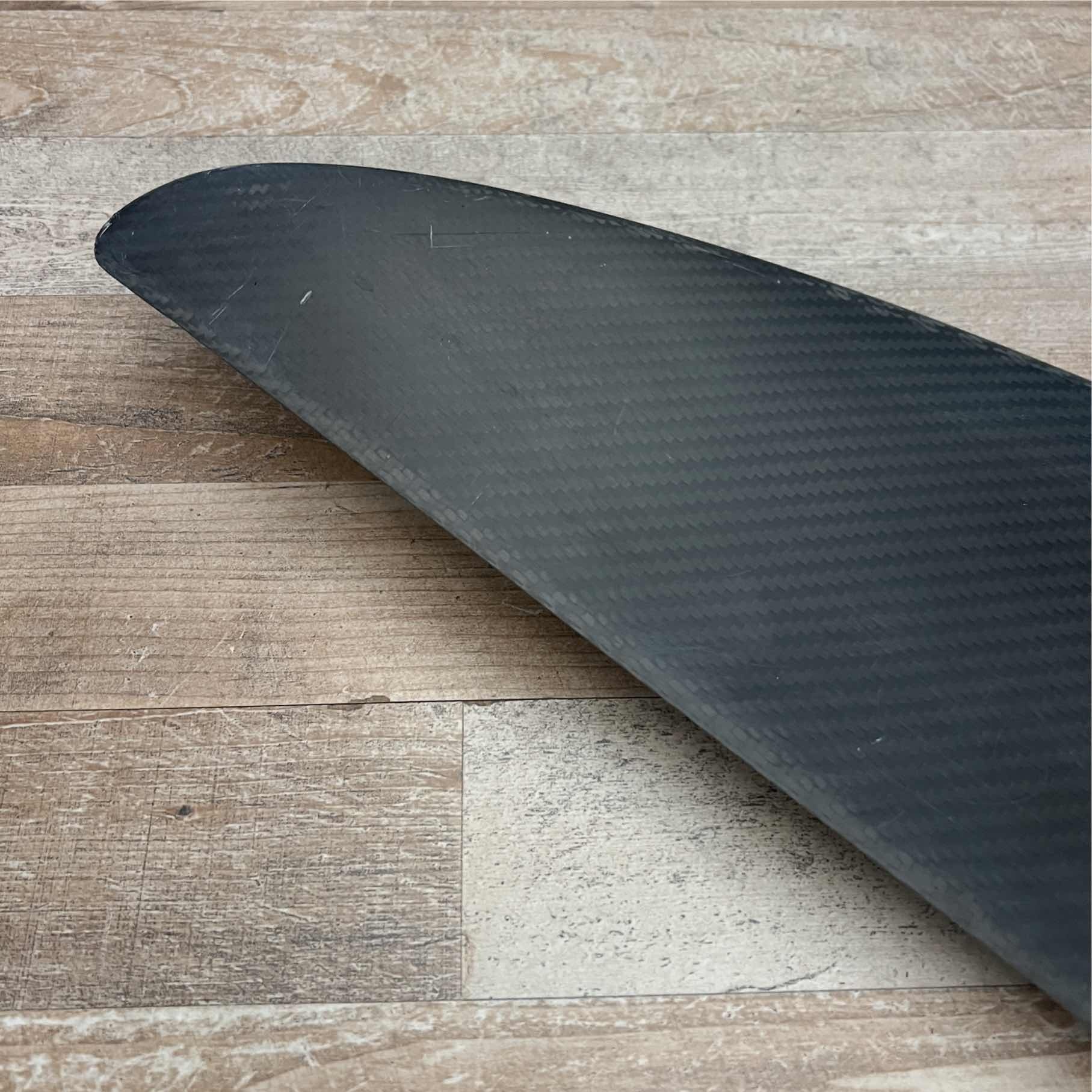 KT KT Instinct 1300 front wing