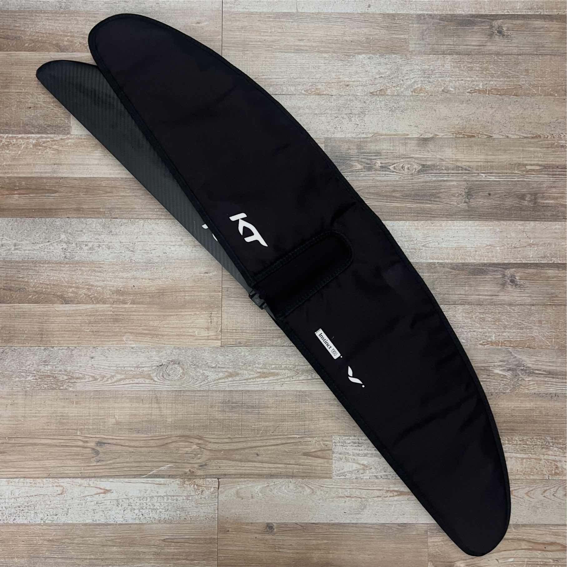 KT KT Instinct 1300 front wing