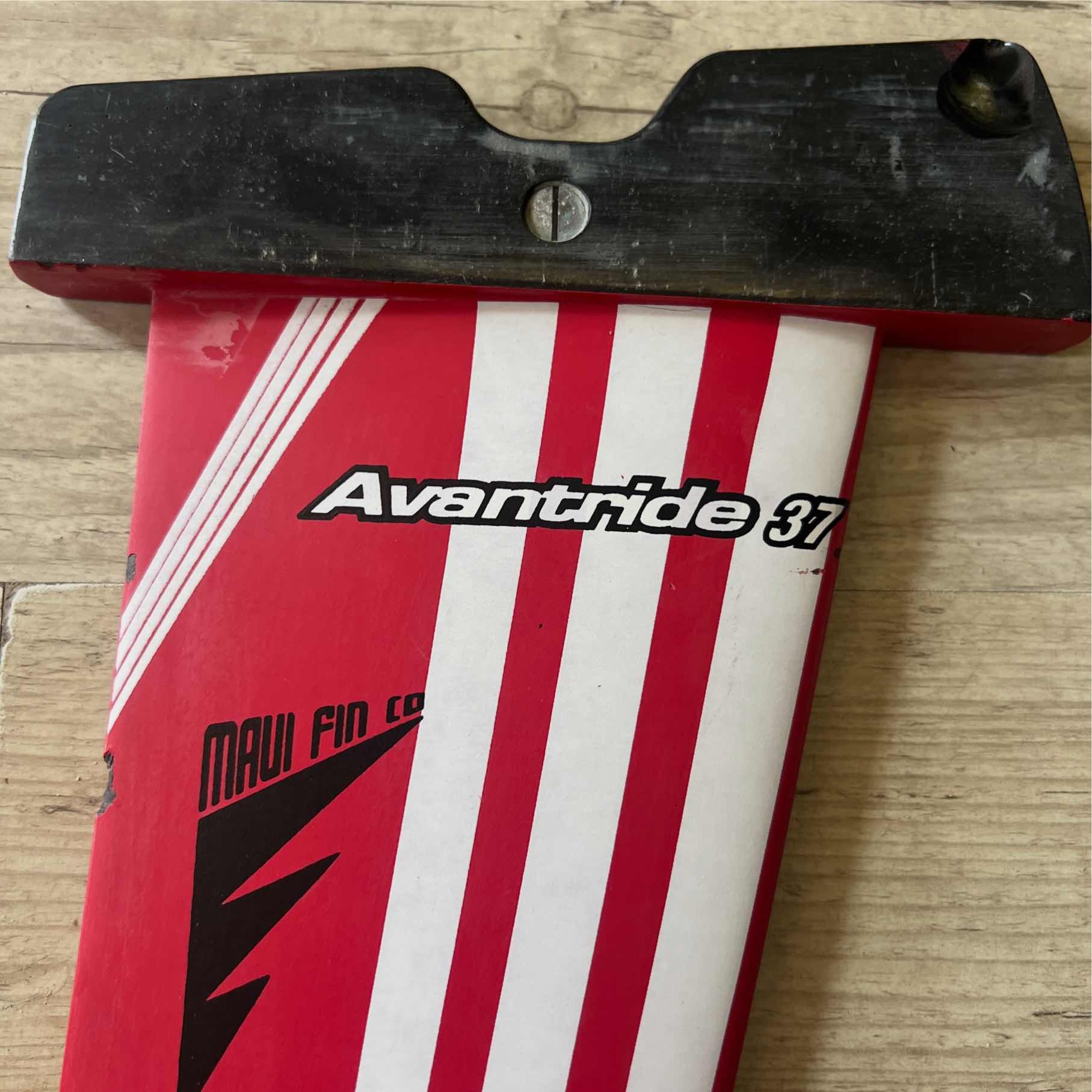 MFC MFC Avantride 37 PB
