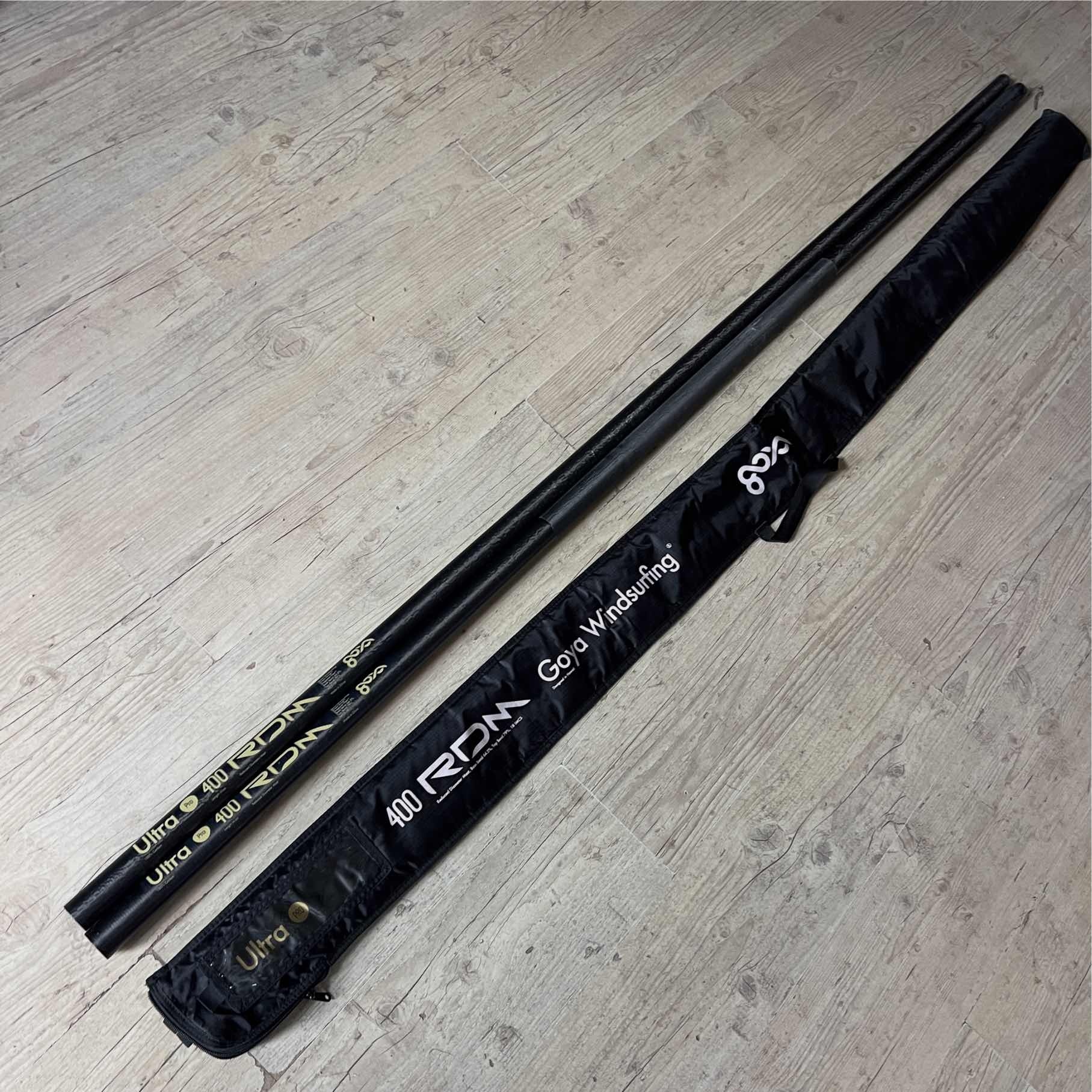 Goya Goya Ultra  Pro RDM 400