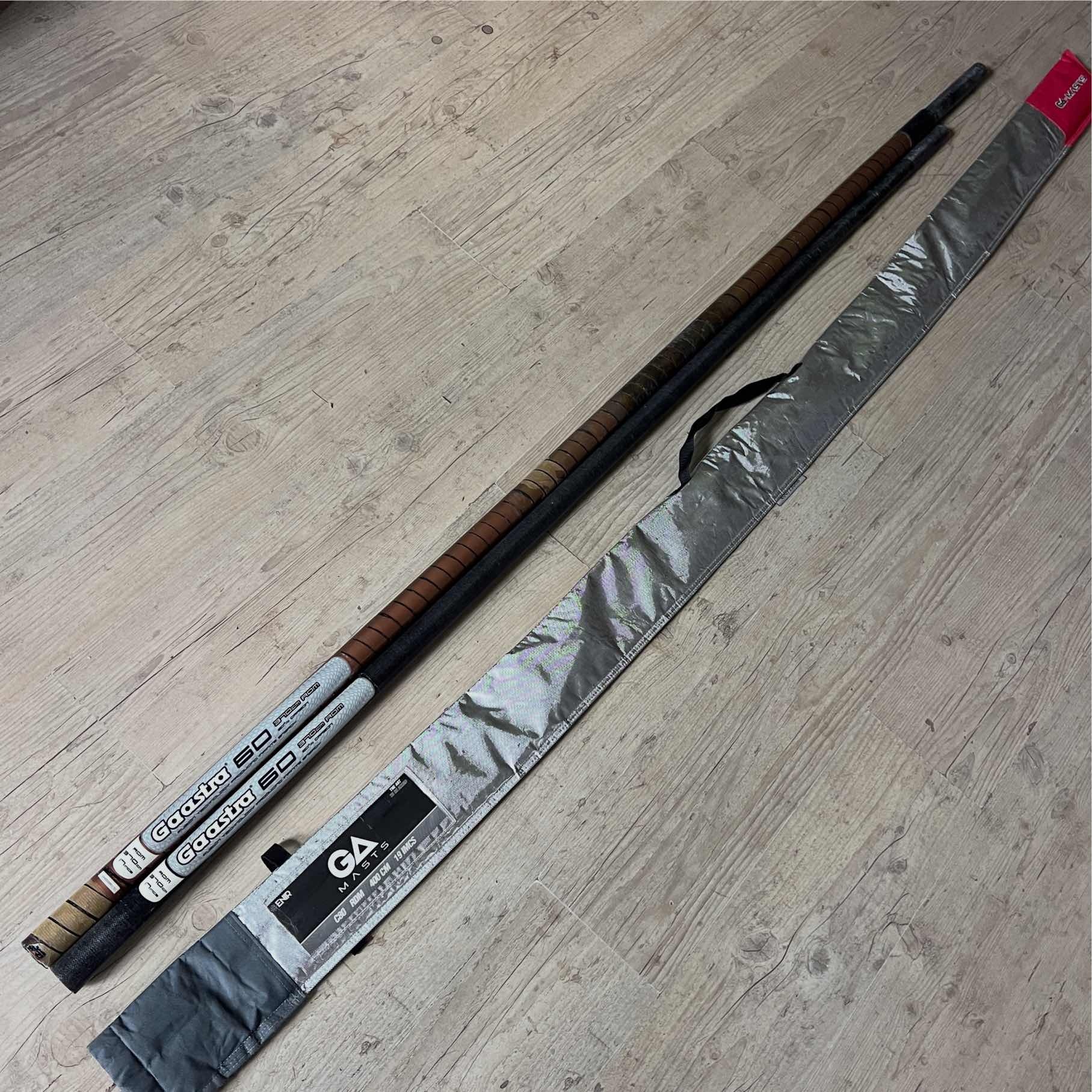 GA Sails Gaastra RDM 60 370