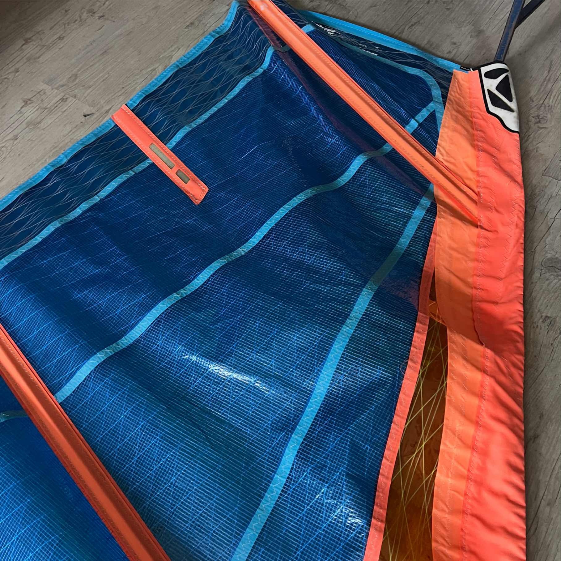 GA Sails Gaastra IQ 5.4 2014