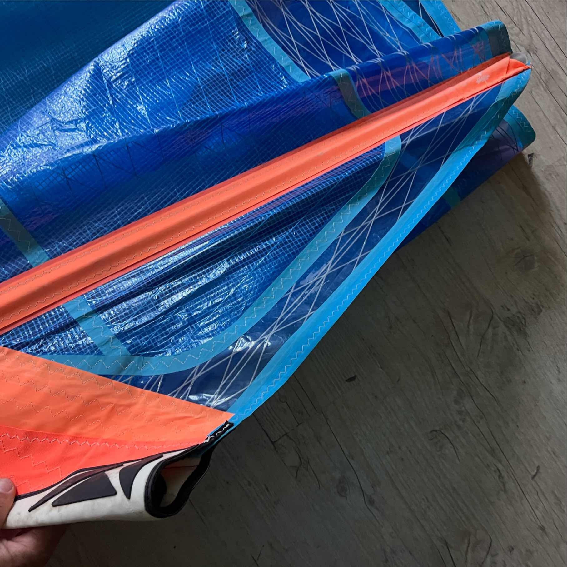 GA Sails Gaastra IQ 5.4 2014