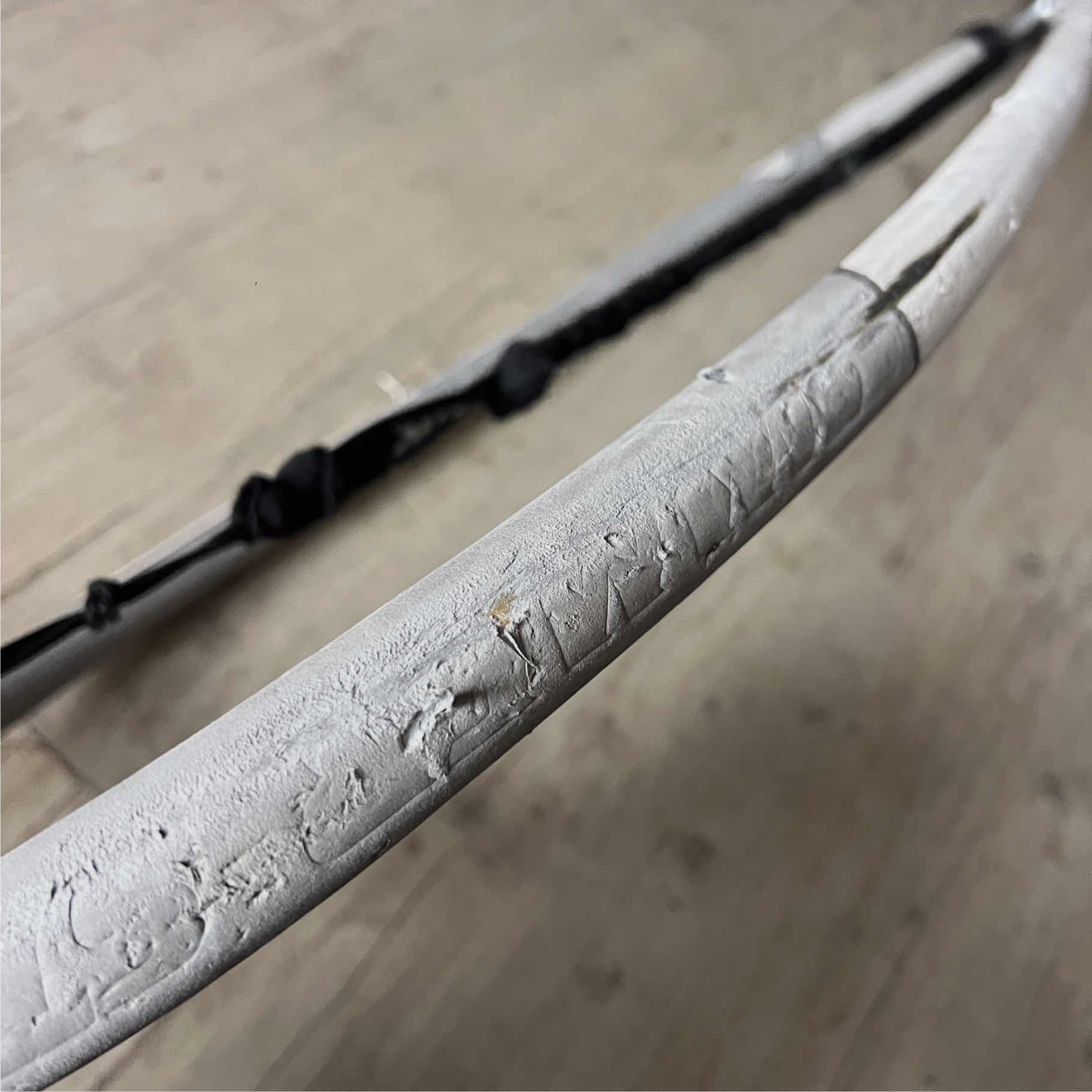 Simmer Simmer White Line 140-190