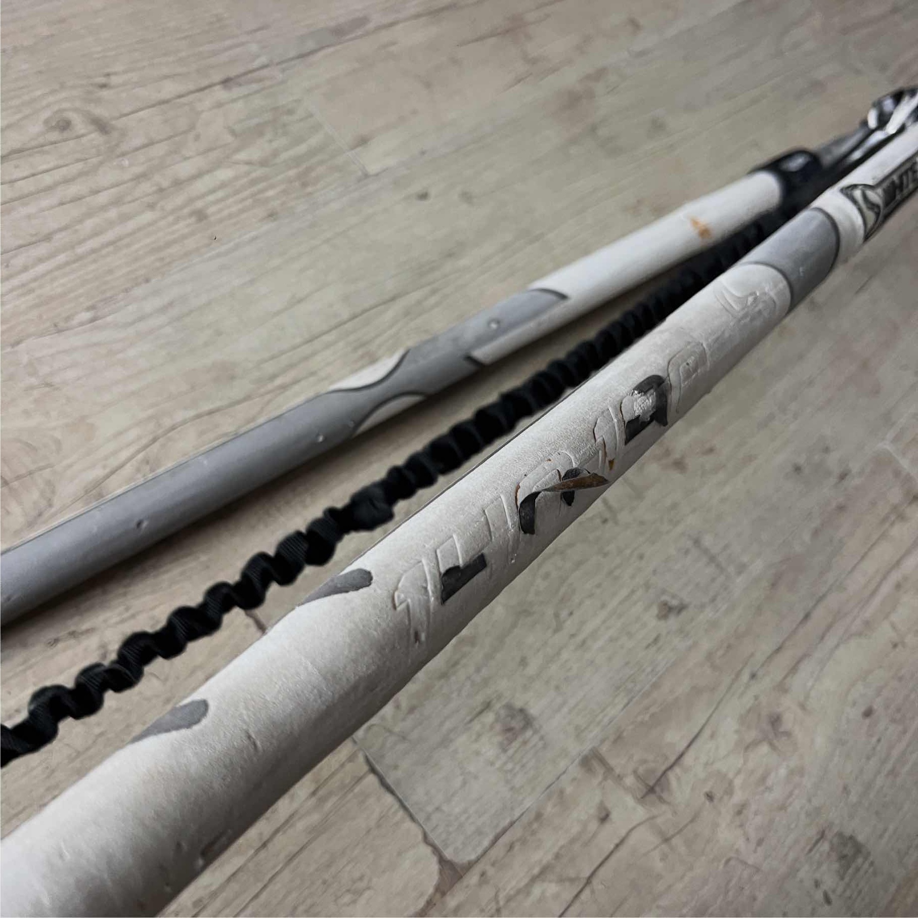 Simmer Simmer White Line 140-190