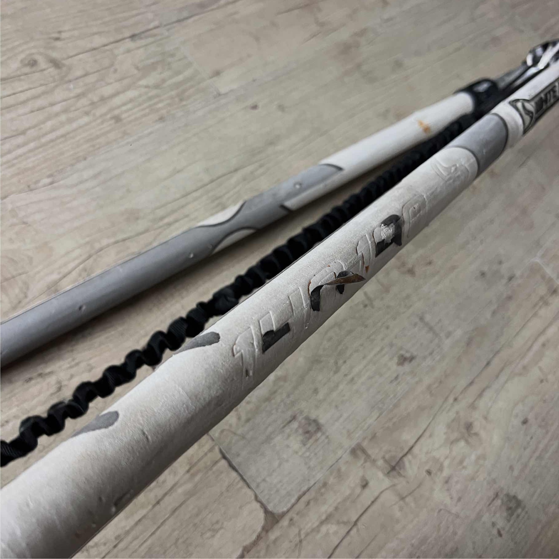 Simmer Simmer White Line 140-190