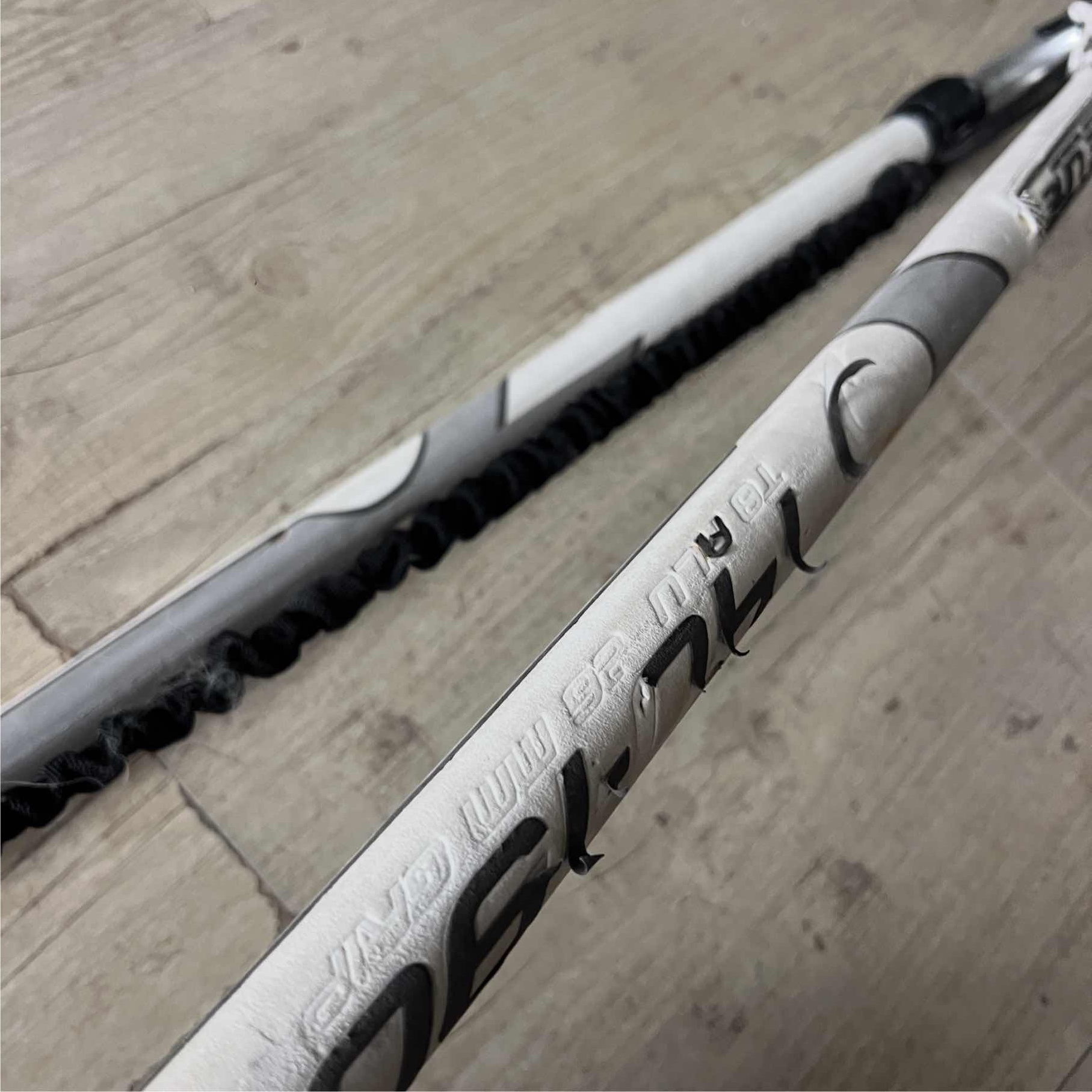 Simmer Simmer White Line 140-190