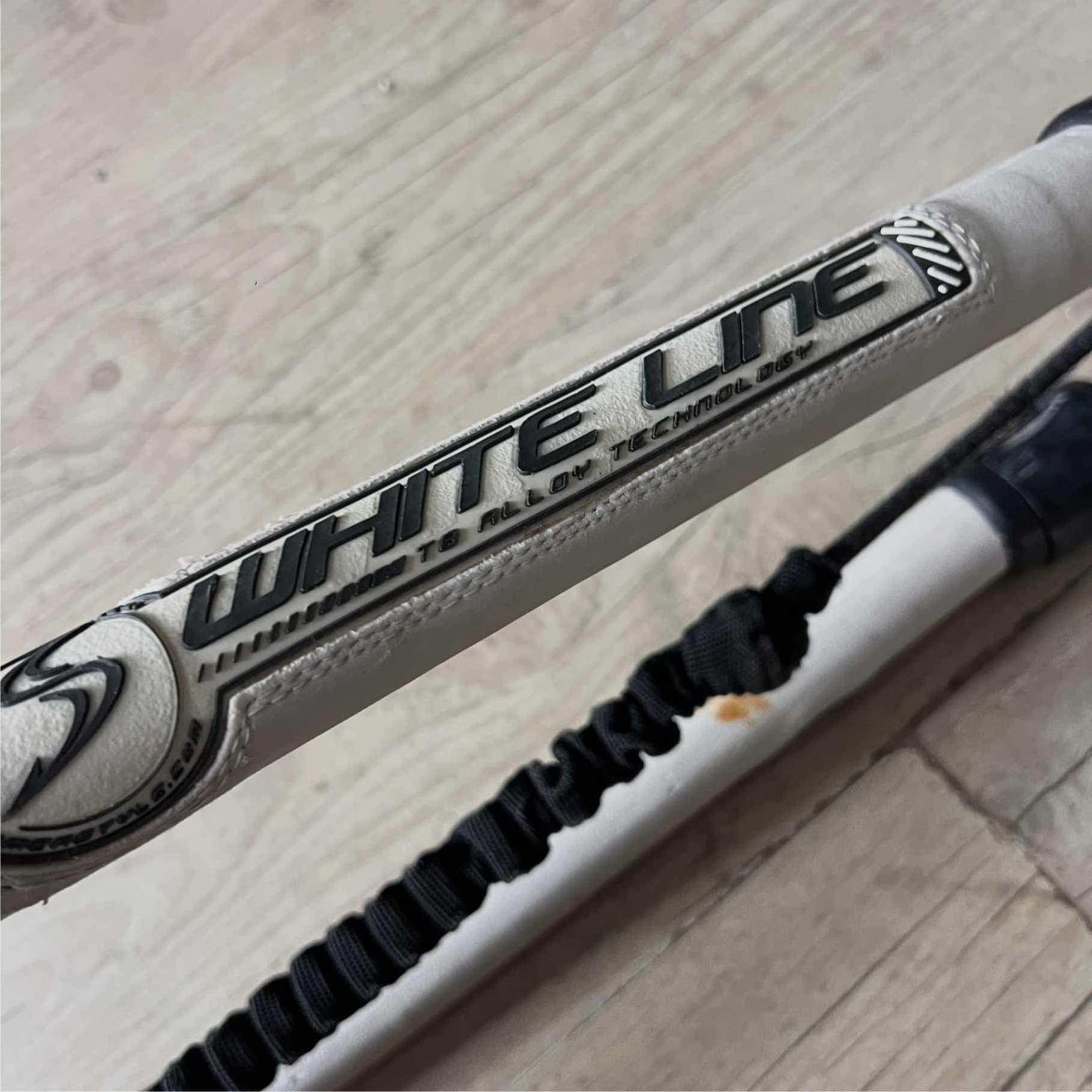 Simmer Simmer White Line 140-190