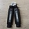 Tahe Outdoors Tahe Techno footstraps (set of 2)
