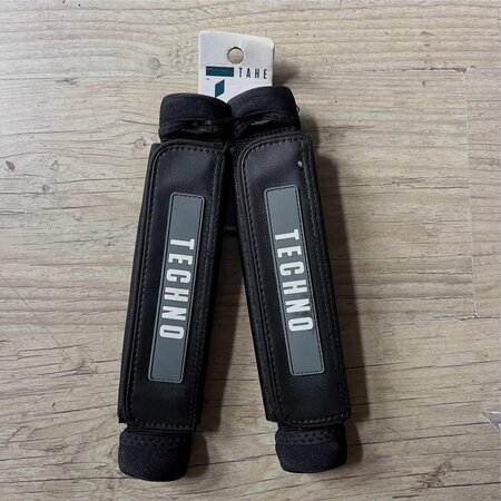 Tahe Outdoors Tahe Techno footstraps (set of 2)