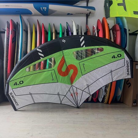 Slingshot Slingshot Slingwing v5 4.0