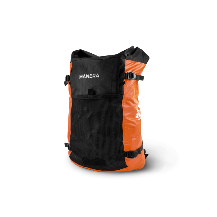 Manera Manera Deflater bag
