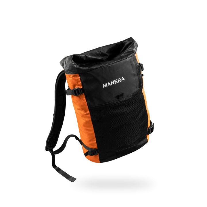 Manera Manera Deflater bag