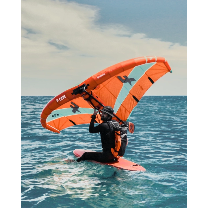 Manera Manera Deflater bag