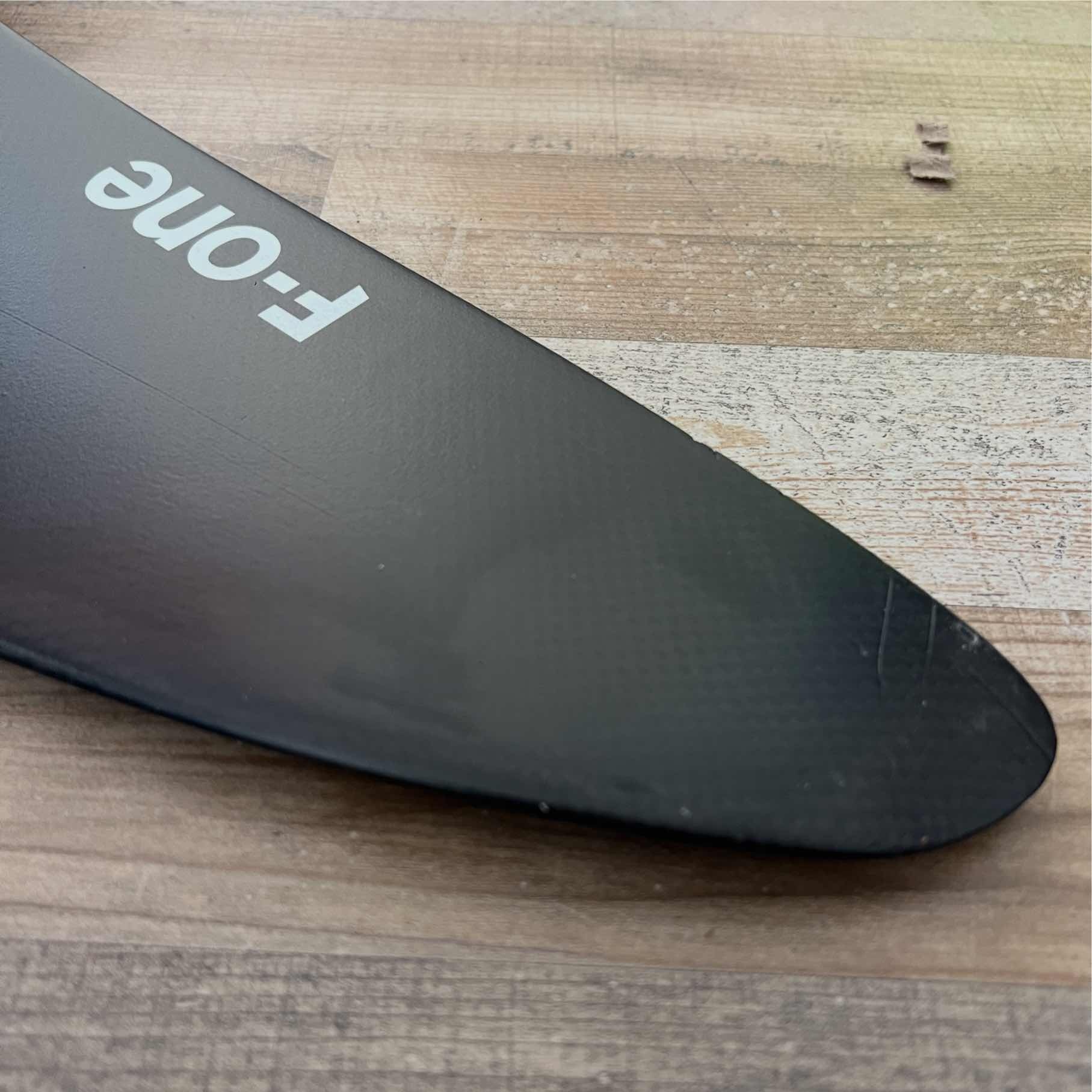 F-One PHANTOM S CARBON 840 + CARVING W  XS 161 + Carbon Mast 16mm 85
