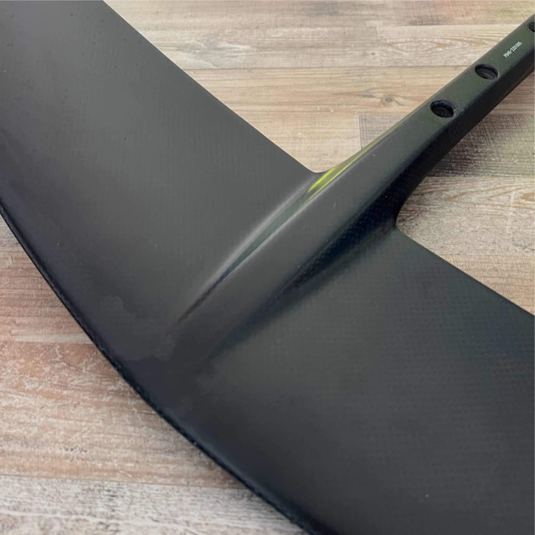 F-One PHANTOM S CARBON 840 + CARVING W  XS 161 + Carbon Mast 16mm 85