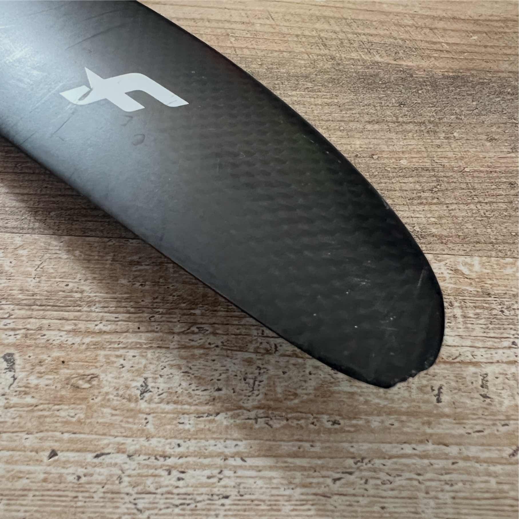 F-One PHANTOM S CARBON 840 + CARVING W  XS 161 + Carbon Mast 16mm 85