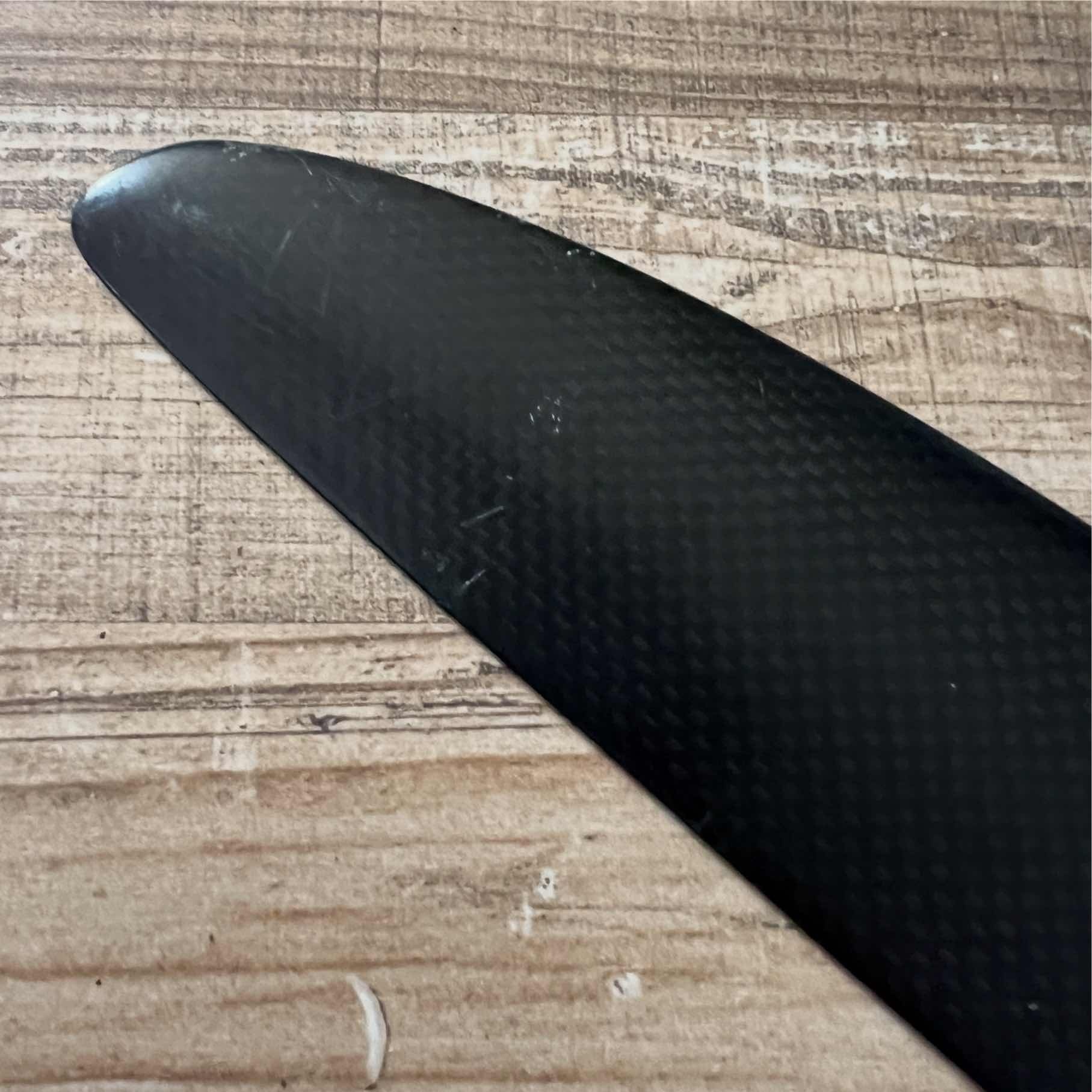 F-One PHANTOM S CARBON 840 + CARVING W  XS 161 + Carbon Mast 16mm 85