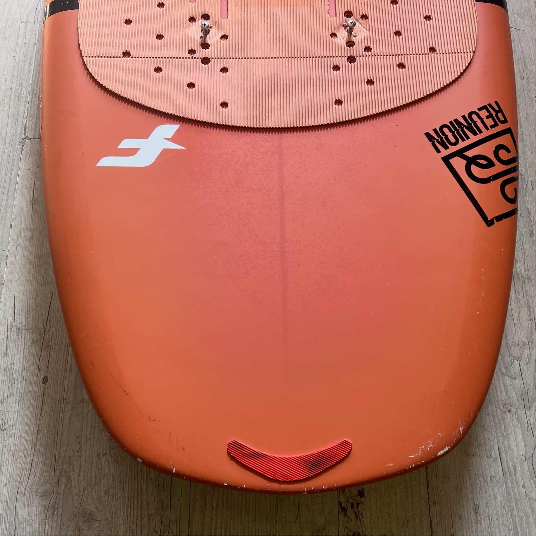 F-One Rocket WING ASC 5'5 (90L)