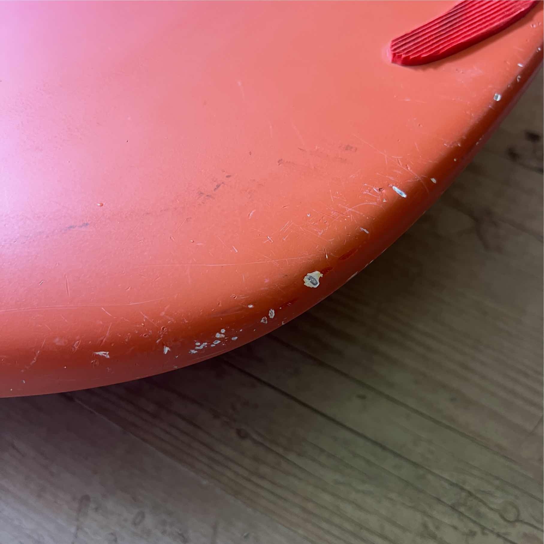 F-One Rocket WING ASC 5'5 (90L)